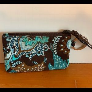 Small ID, card holder